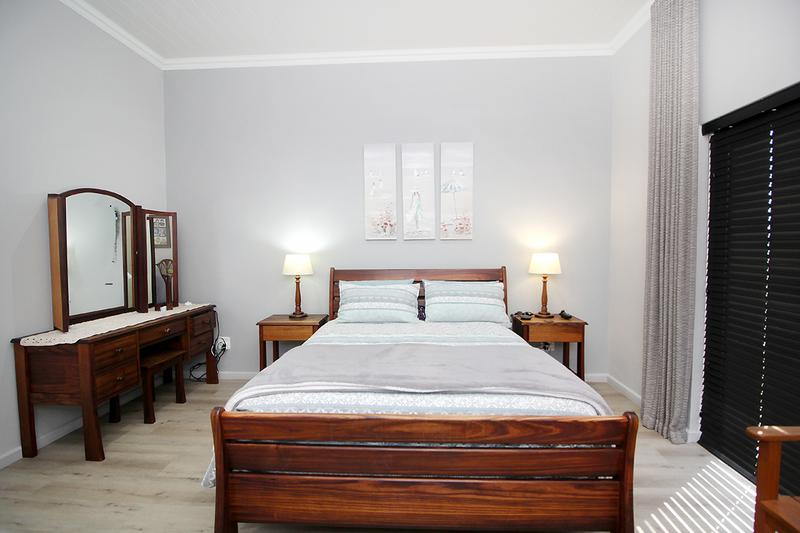 3 Bedroom Property for Sale in Reebok Western Cape